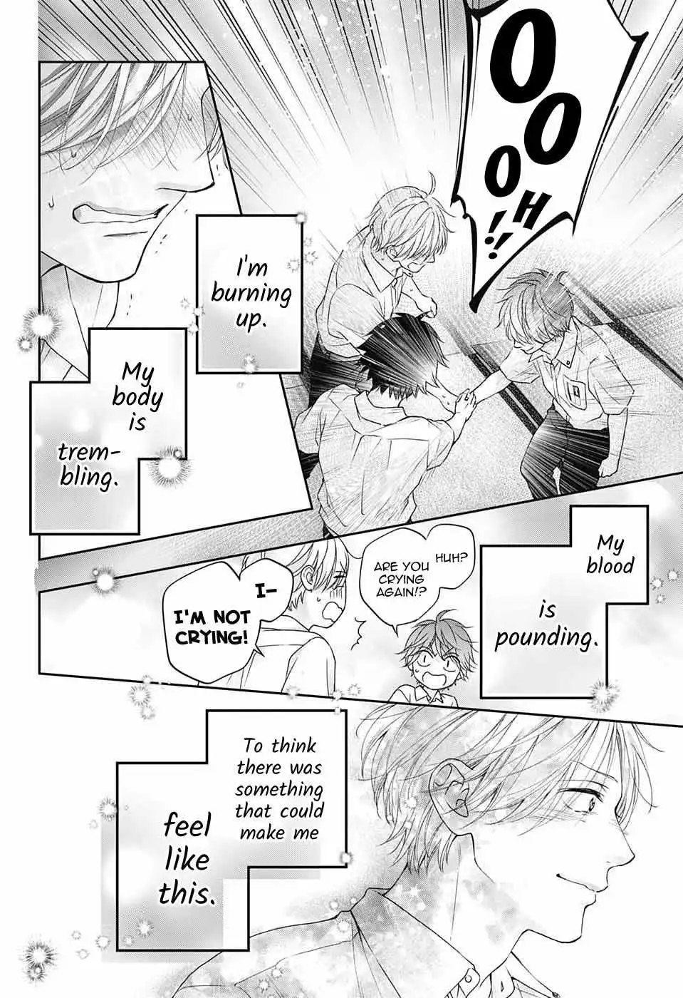 Kono Oto Tomare! Chapter 122 16